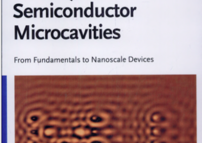 The Physics of Semiconductor Microcavities